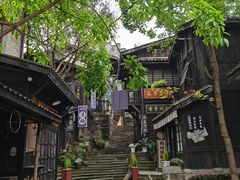-两江国际影视城