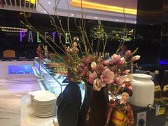 -鹭江潮餐厅•福建菜(鹭江佲家酒店)