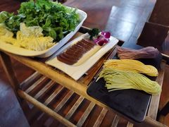 -滇釜火锅·能喝汤的火锅(车公庄店)