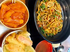 -米屋石锅拌饭(师大店)