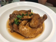 -老德州四合院·德州菜(天衢路店)