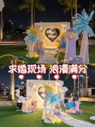 -金茂深圳JW万豪酒店·宴会厅