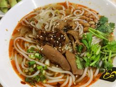 -一品小笼(金融街店)