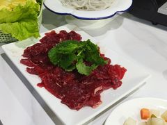 -贵州人家·酸汤火锅·20年老字号