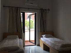 -浙江大学(舟山校区宿舍)