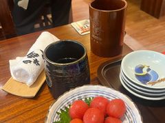 -鸟鹏烧鸟居酒屋(仁恒梦中心店)