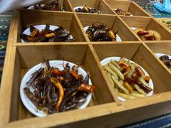 -昆虫窝子·特色云南菜(拓东路总店)