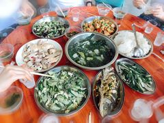 -清泉湾生态旅游度假区