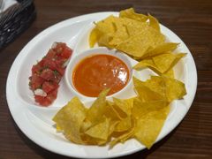 -panchos 墨西哥餐厅(嘉绿苑店)