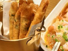 香酥手工春卷-7017浙菜•建德味(星荟广场店)