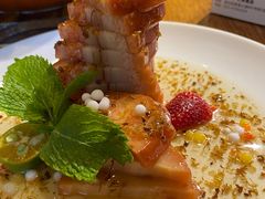 -时光乌托邦空中花园餐厅川味·融合菜(幸福广场店)