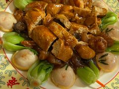 -鹿鸣春饭店(总店)