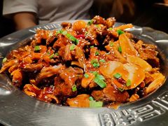 -胖哥俩肉蟹煲(石家庄勒泰中心店)