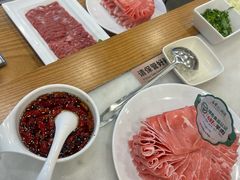 -牛街·马辈儿涮肉(牛街二店)