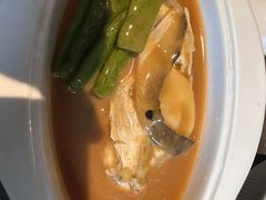 -沈灶河豚宴·河豚融合餐厅(汉中路店)
