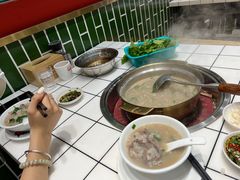 -强叔现切猪杂粥(翻身店)