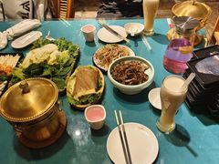 -慢丽江·云南野生菌土鸡锅(付家庄店)