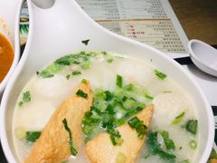 -翠华餐厅