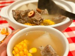 -西贝(宁波天一国购店)