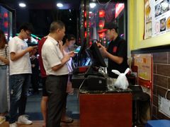 -赵氏传承特色牛奶甜品店(达明店)