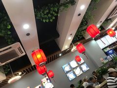 -台州老六海鲜面馆(上南总店)