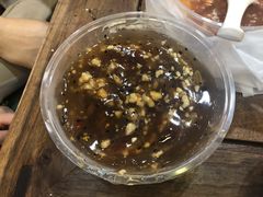 果仁藕粉-白翔甜食店