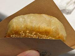 潍县肉火烧-古点料理