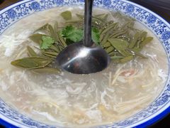 -老阿爸江浙土菜(奥体中心店)