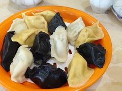 -北方饺子王·海肠捞饭·海鲜锅(山大店)