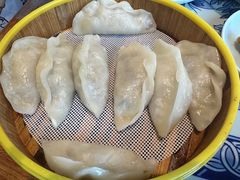 饺子粑-毛仔特色小吃(御窑厂店)