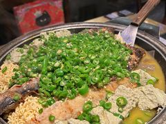 -烤匠麻辣烤鱼(万象城店)