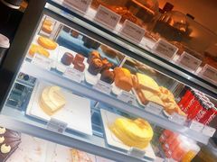 -Peet's Coffee皮爷咖啡(大学路店)