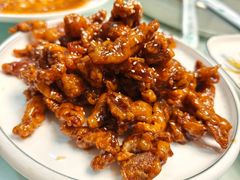-同发号饭庄(复兴路店)