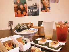 -烧鸟横丁(联发文创口岸店)