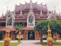 -西双版纳总佛寺