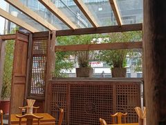 -小名堂担担甜水面(科华店)