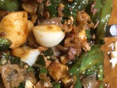-费大厨辣椒炒肉(太平老街店)