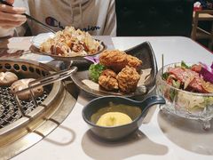 -千寻山野烤肉(天虹店)
