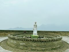 -青芝山风景名胜区