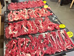 -嬷孙家潮汕牛肉火锅(北京路天河城店)