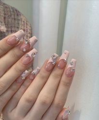 -1T·1M 日式美甲美睫