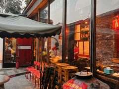 -杜家小馆(裕华路店)