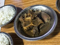 -阿秋牛排(湖心街店)