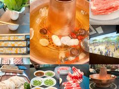 -阳坊涮肉(西直门凯德mall店)