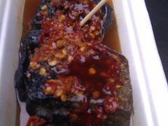 -七宝老街臭豆腐