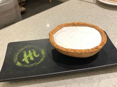 椰子冰淇淋-海底捞火锅(群光广场店)