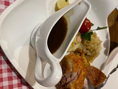 -Paulaner·德国帕拉娜自酿啤酒餐厅(海上世界店)