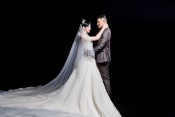 -保定金沙芝柏婚礼策划