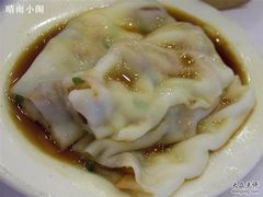 叉烧肠粉-满福隆酒楼(万绿园店)