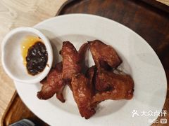 -小满手工粉(北京来福士店)